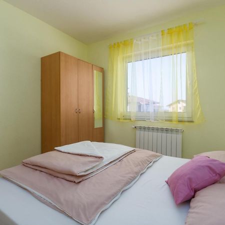 App Ruzica Finida Apartment Умаг Екстериор снимка