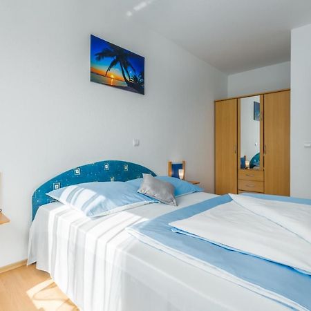 App Ruzica Finida Apartment Умаг Екстериор снимка