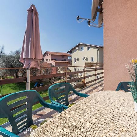 App Ruzica Finida Apartment Умаг Екстериор снимка