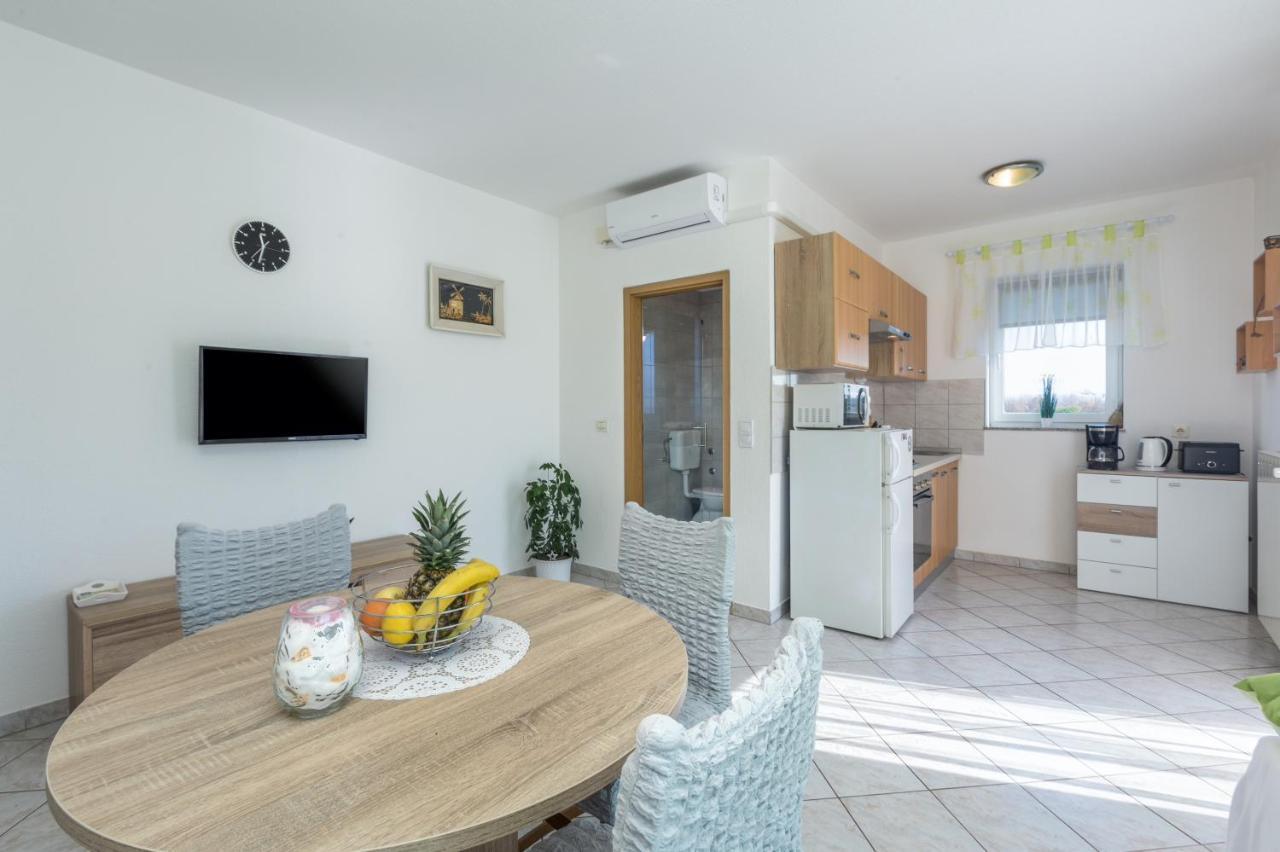 App Ruzica Finida Apartment Умаг Екстериор снимка