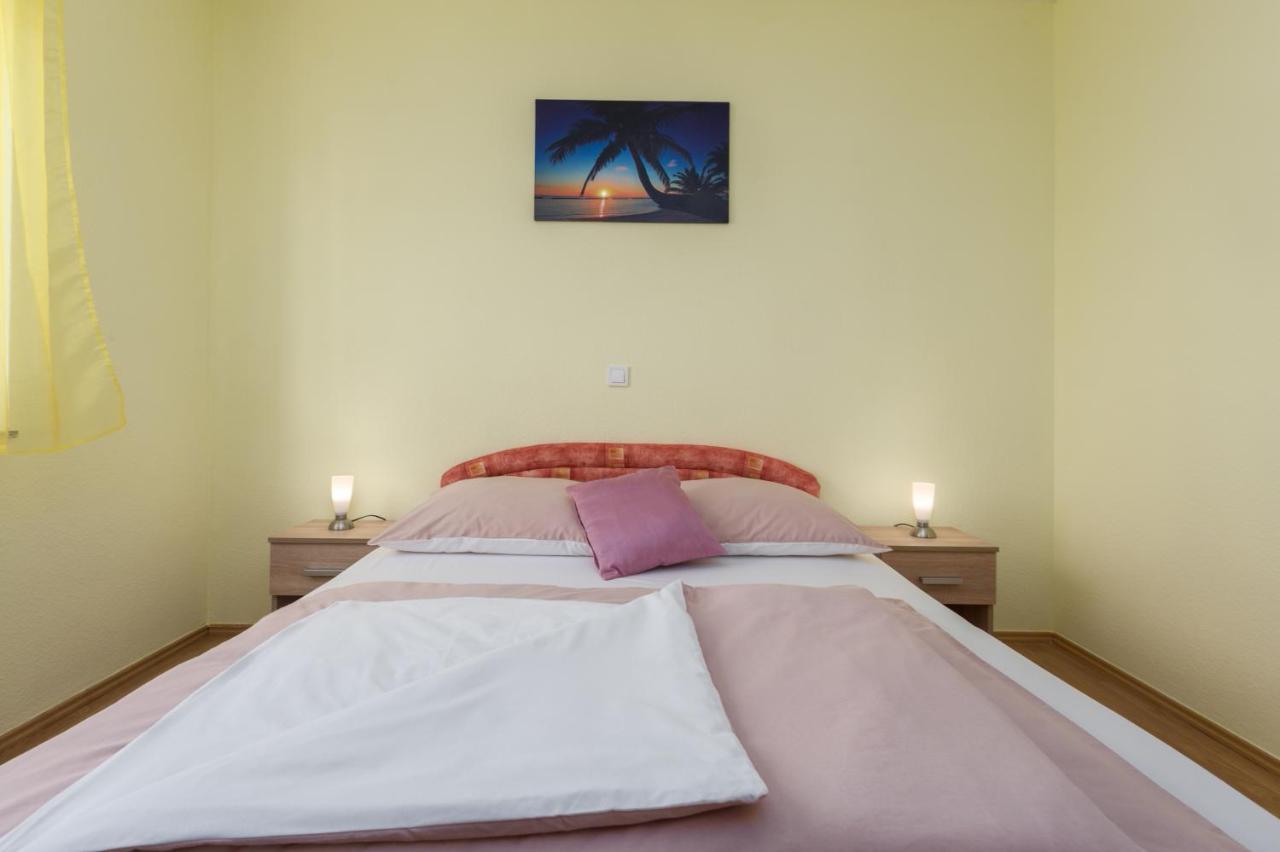 App Ruzica Finida Apartment Умаг Екстериор снимка