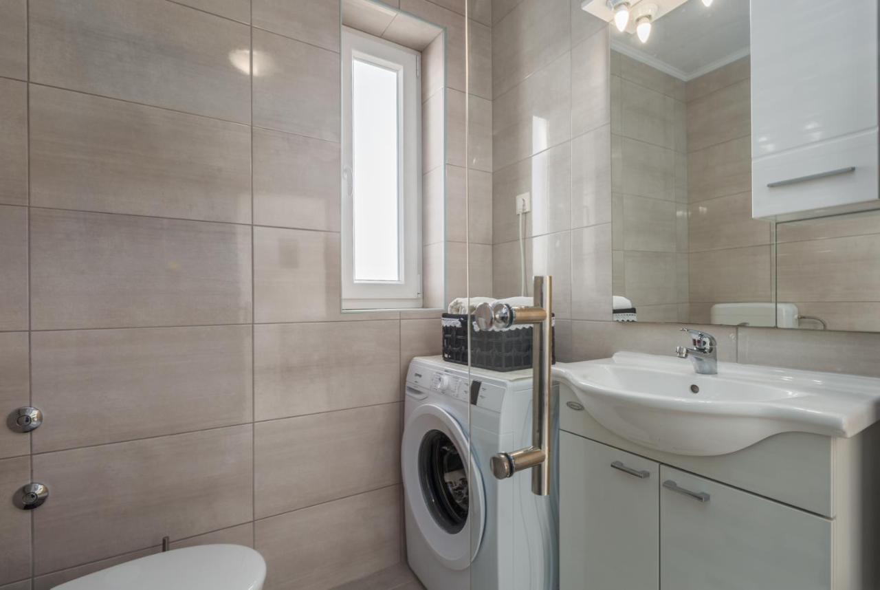 App Ruzica Finida Apartment Умаг Екстериор снимка