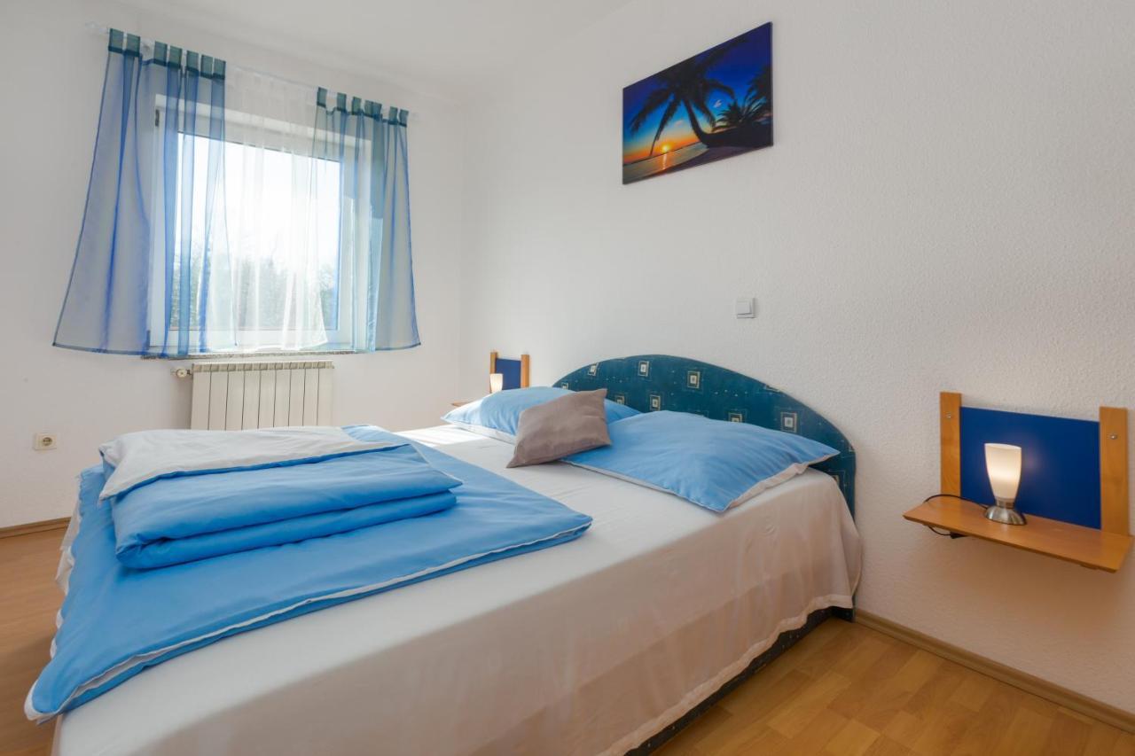 App Ruzica Finida Apartment Умаг Екстериор снимка